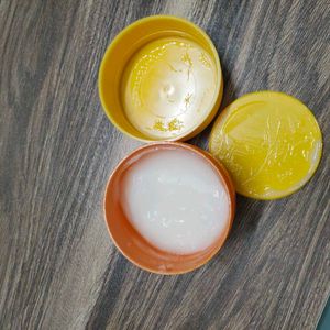 Glow+ Hydra Gel Moisturizer &amp; Sunscreen