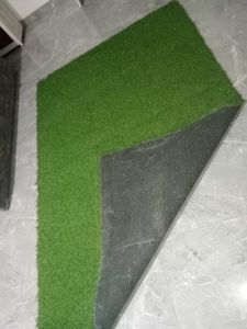 Artificial Grass Rug green 💚💚💚💚💚