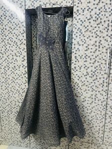 Heavy Gown
