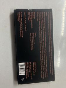 Mars Eye Palette