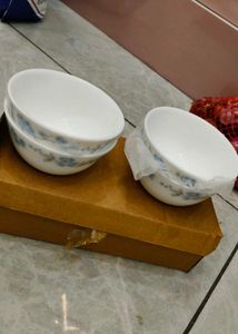 Diva Korean Collection 12 pcs Dine Set