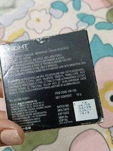 Insight Pro Concealer Palette
