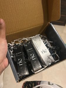 Rie Beauty Makeup Collection Box