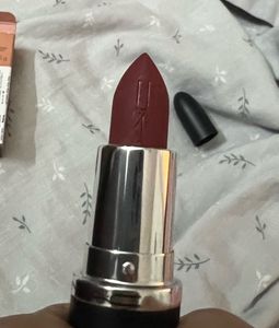 MAC Macximal Matte Lipstick - Go retro