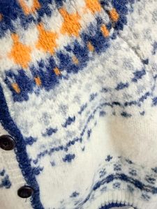 Korean Cardigan