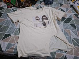 Graphic Print T-Shirt