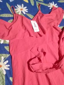 Women's Dress