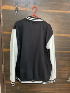 NY Varsity Jacket