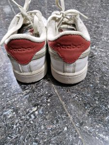 Reebok Club C Revenge Sneakers
