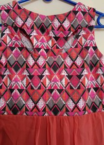 Stylish Maxi Dress