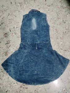 Cute Girls Dresses - Set of 2