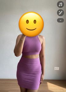 H&amp;M party wear bodycon