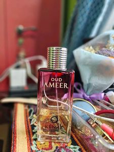Oud Ameer Kenaz Perfume