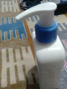 Derma Dry Normal Sensitive Skin Cleanser