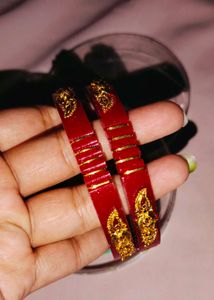 Sankha bangle