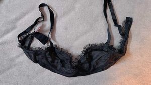 Sheer Black