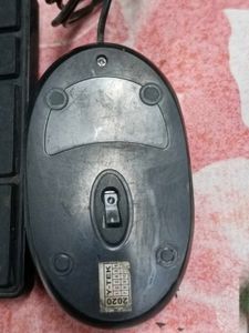 Y-TEK Mouse