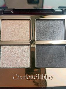 Charlotte Tilbury Eyeshadow Palette