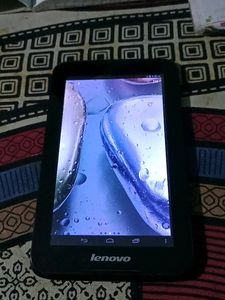 Lenvo Tablet   Only Cash   #working#tablet#lenvo#b