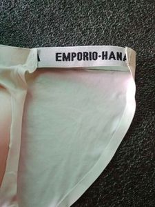 gaff panty