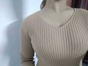 Body Hugging Top