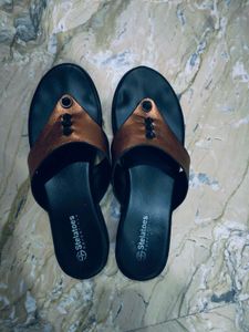 Footwear