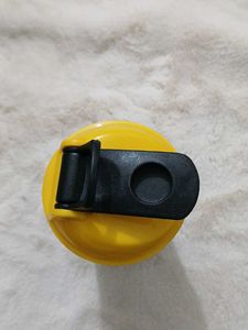 Sports Shaker Bottle