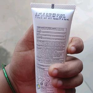 Fix DERMA Bioteez-S Anti-Dandruff Shampoo