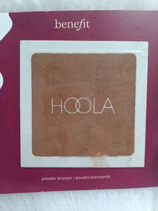 Benefit Viral Bronzer Sample 💕♥️