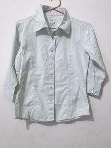 Pepe Jeans London Light Blue Shirt ...Size M