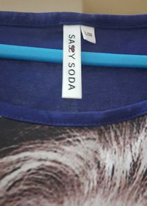Clearance USA Printed Tshirt
