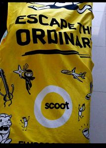 new yellow 🟡💛 blanket