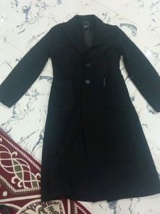 Free Delivery 🚚 Brand New Korean Long Coat
