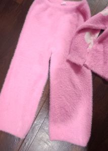 Girls Sweater