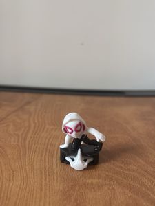 Marvel Spider-Gwen Action Figure Toy