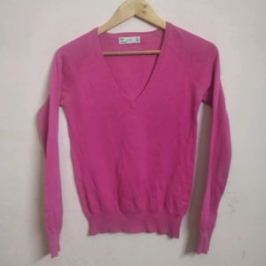 Zara Stretchable Top