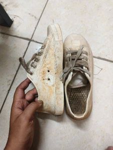 Zudio Casual Shoes