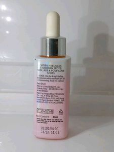 L'Oreal Paris Dark Spot Brightening Serum