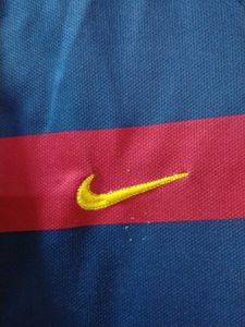 FC Barcelona Jersey