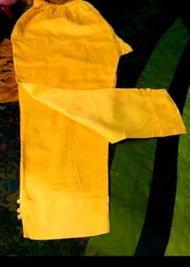 Heavy hand work suit