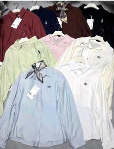 Alo Yoga Long Sleeve Button-Up Shirt