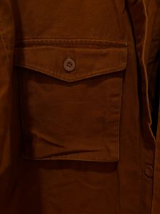 Oversized Jacket/unisex