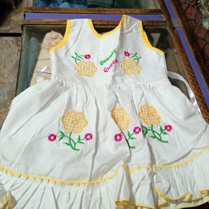 Baby Frock