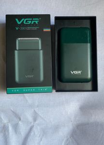 VGR Professional Electric Ultra Thin Shaver