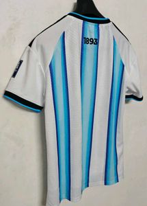 Argentina Football Jersey