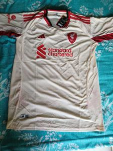 Liverpool FC Jersey