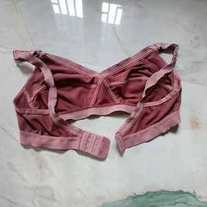 Used Bra