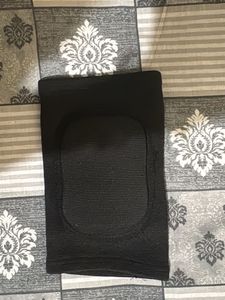 Knee Supporters with Pad