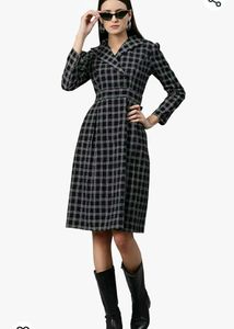Brand New Dress