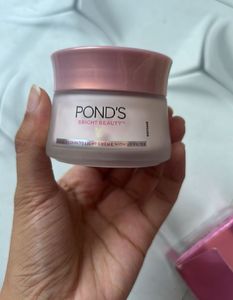 Pond's Bright Beauty Face Cream
